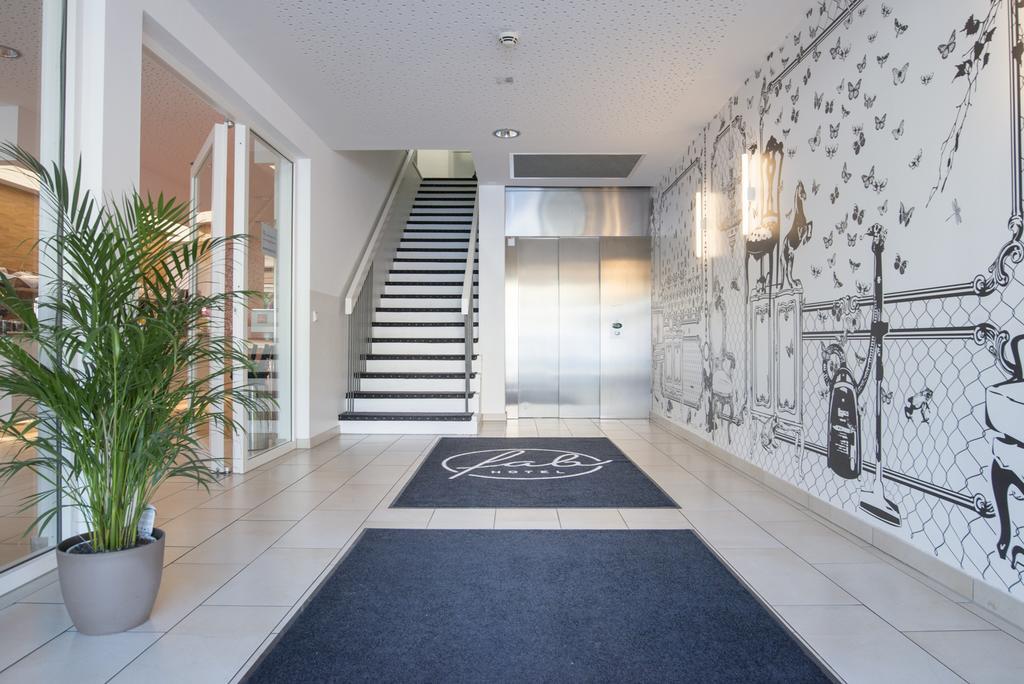 Hotel Fab München