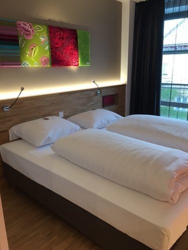 Fab 3* München
