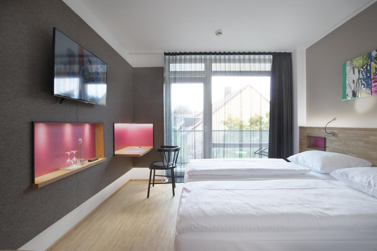 Fab Hotel München